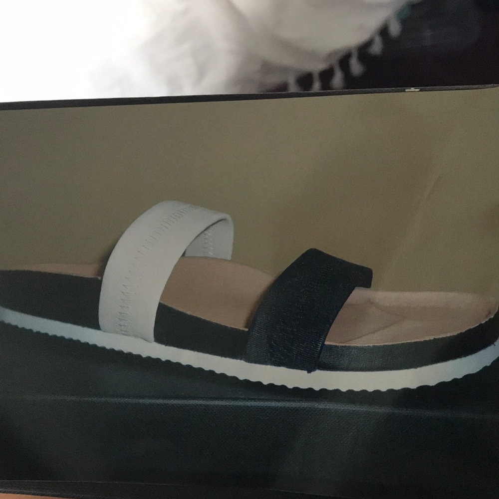 Steve Madden Sandal